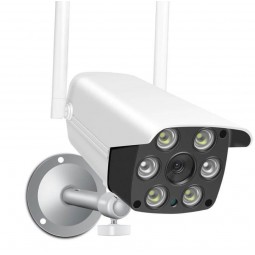 Techvision TC-236B 2mp Kablosuz Dış Ortam Kamera